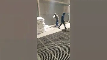 то элеватор зерно мука