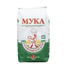Мука Алтайский Каравай в/с 2кг*6шт (12кг)