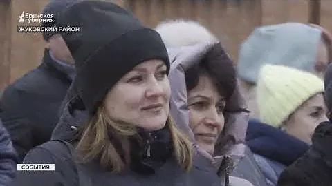 Брянская губерния: После капитального ремонта в Овстуге открылось отделение  Почты России