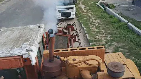 РАЗБОРКА ДОН МОТОР ЯМЗ 238 АК запчасти 0669828304