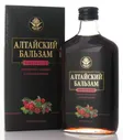 Бальзам Алтайский "Для сосудов", 250 мл, Магия Трав