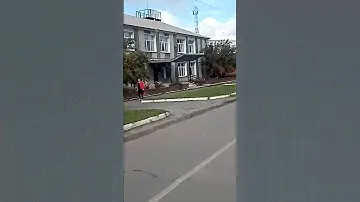 районный центр тюменцево