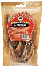 Набор трав и специй для настаивания КРАСНЫЙ КОРЕНЬ АЛТАЙСКИЙ (Алтай)