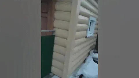 В Тюменцево с детского сада сорвало крышу