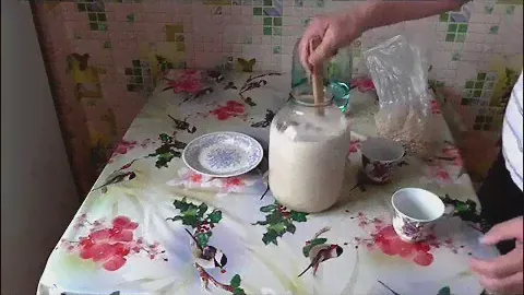 Поджелудочную железу лечим без лекарств. Часть 1.