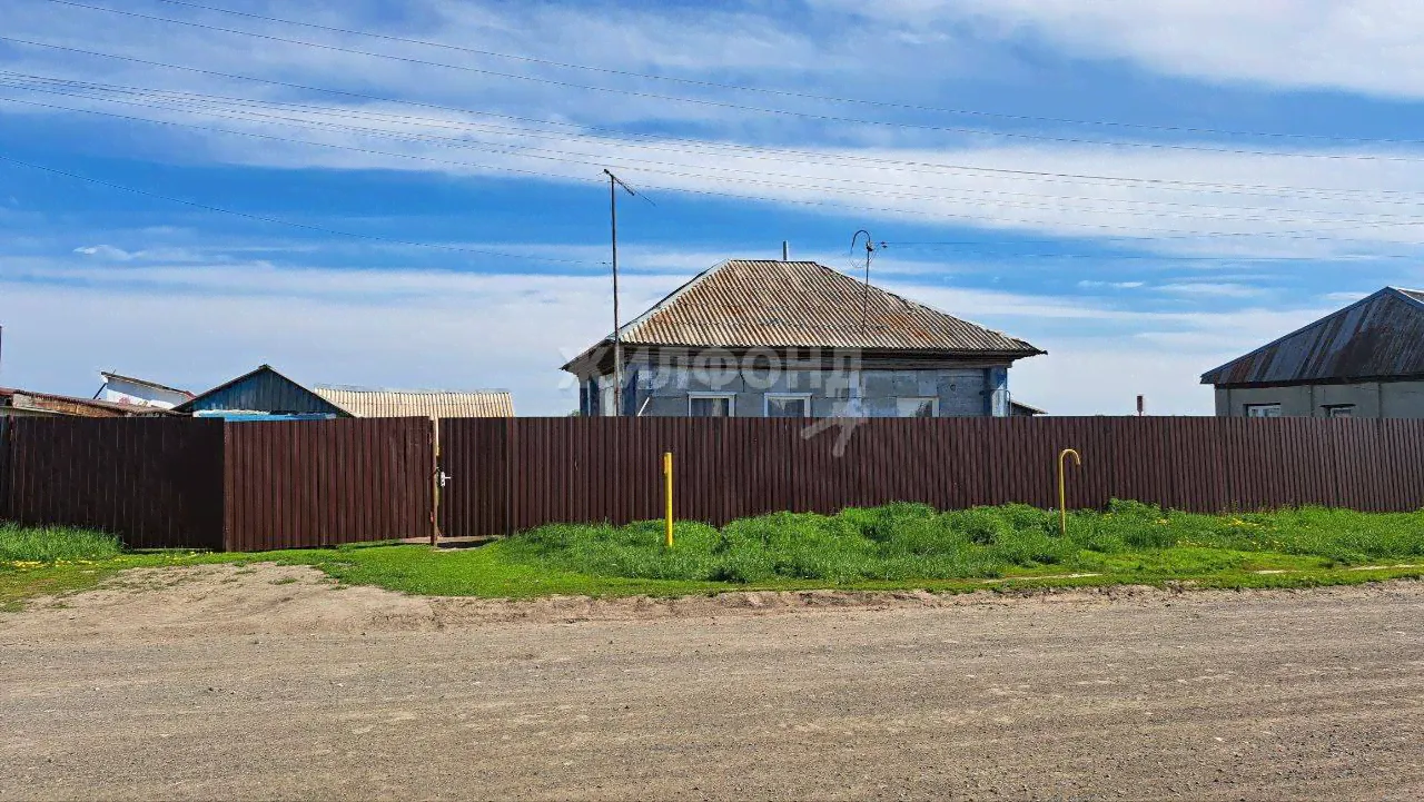 Шахи, Загайнова Павловский район, Алтайский край-0