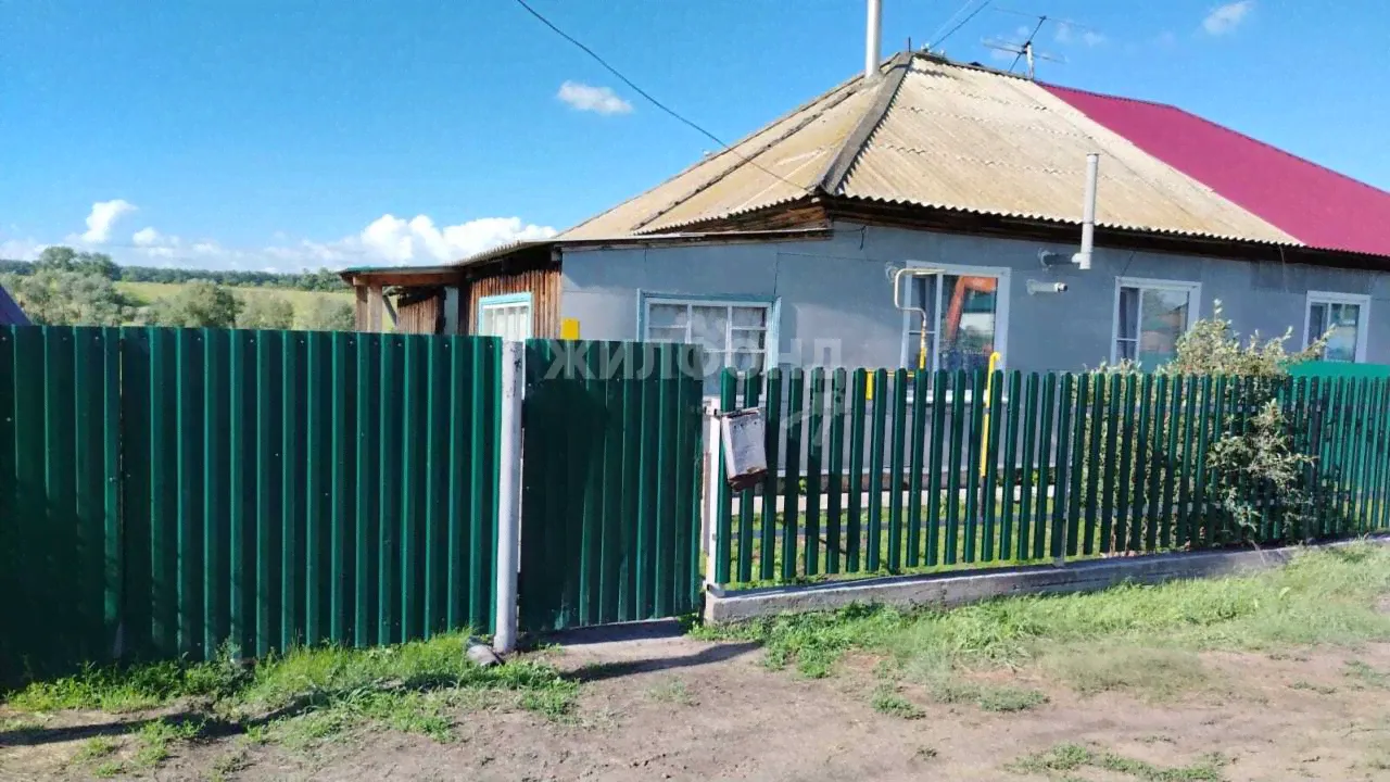 Калманка, Первомайская Калманский район, Алтайский край