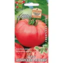 Томат Алтайский розовый (Сибирская серия)