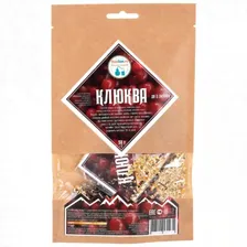 Алтайский винокур "Клюква"