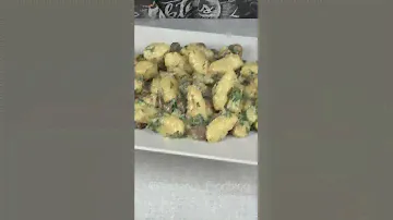 Я никогда не устаю так варить картошку! Вкусный рецепт картофеля! на завтрак