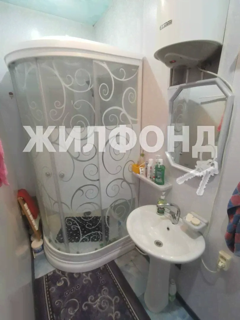 Красный Яр, Восточная Шипуновский район, Алтайский край-0
